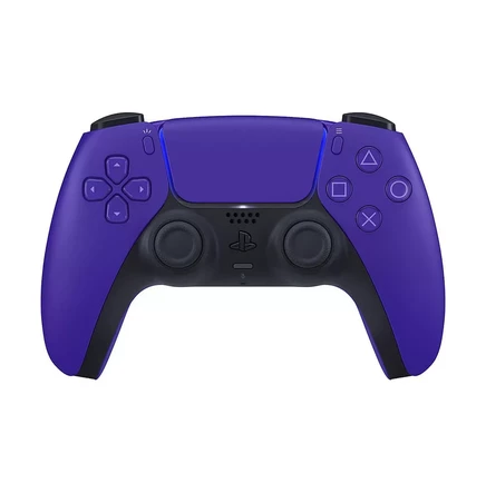  Беспроводной контроллер PlayStation 5 DualSense - Галактический фиолетовый purple