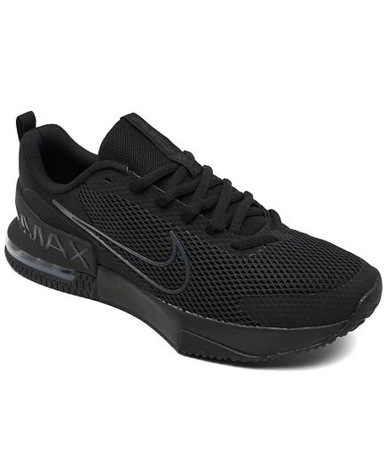 Мужские кроссовки Nike Air Max Alpha Trainer 6, черные