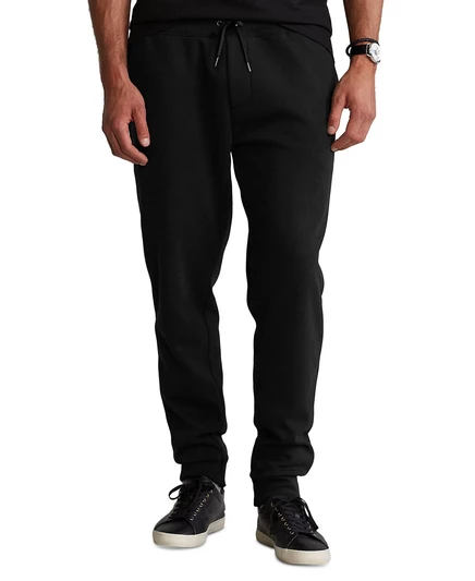 Мужские джоггеры Polo Ralph Lauren Big & Tall, черные