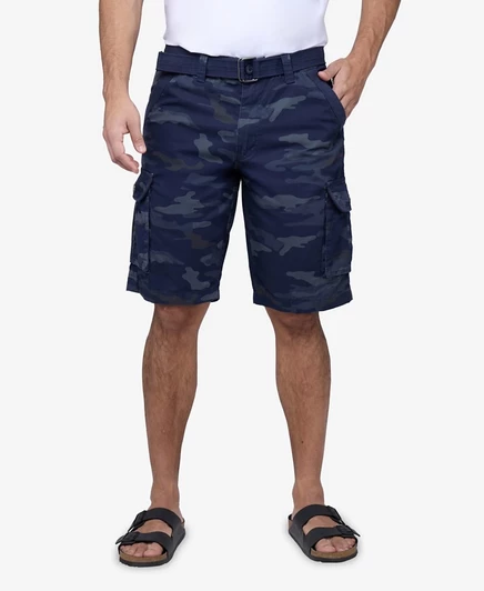 navy camo