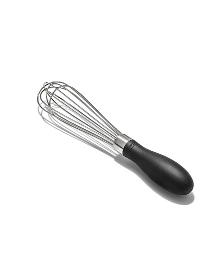 Венчик OXO Good Grips мини из нержавеющей стали
