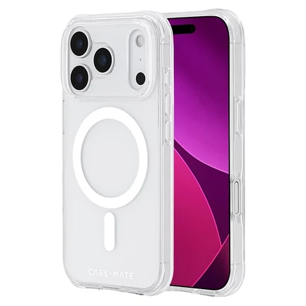 Чехол-накладка Tough MagSafe Case для Apple iPhone 17 Pro multi