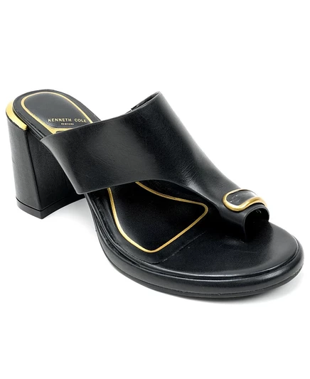 Женские босоножки Kenneth Cole New York Syndika, черные