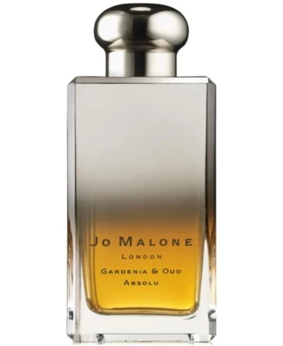 Парфюмерная вода Jo Malone Gardenia & Oud Absolu, 100 мл