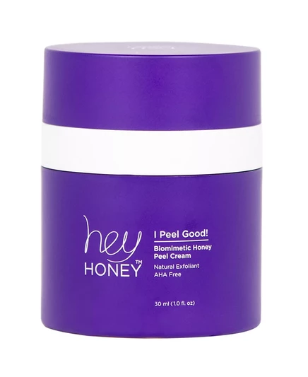 Крем Hey Honey I Peel Good биомиметический, 30 мл