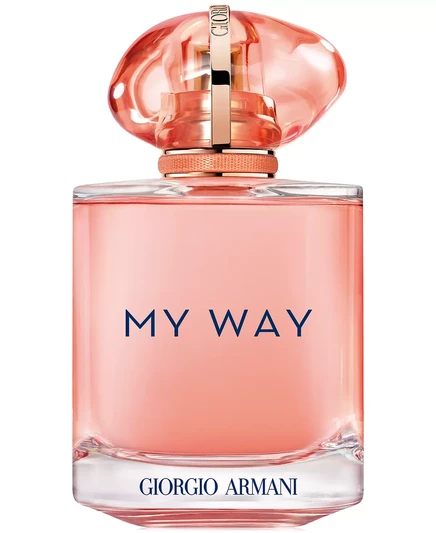 Парфюмированная вода Armani My Way с Иланг-илангом, 3 унции.