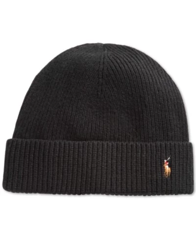 Мужские шапки Ralph Lauren Polo