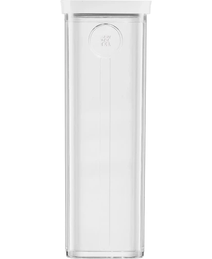 Контейнер zwilling fresh save 4s 1,7 л, белый