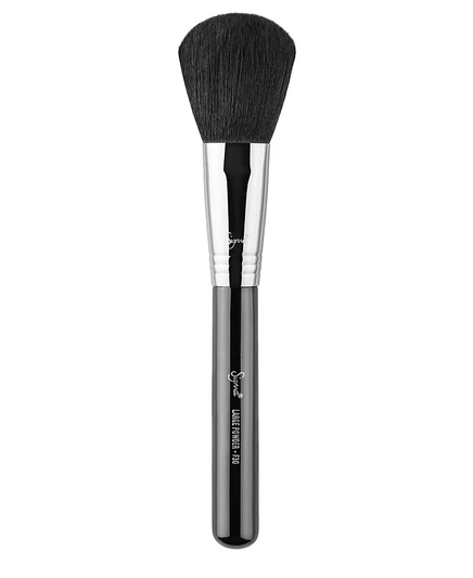 Кисть для пудры Sigma Beauty F30, черная