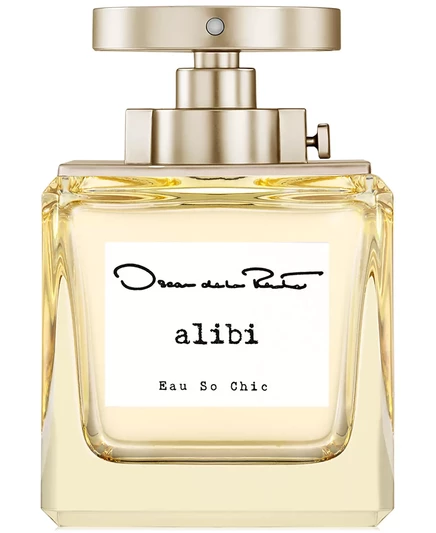  Туалетная вода Alibi Eau So Chic, 3,4 унции.