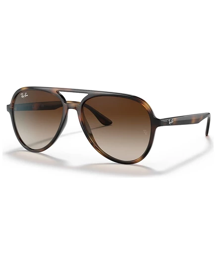 Унисекс солнцезащитные очки Ray-Ban RB4376, гавана