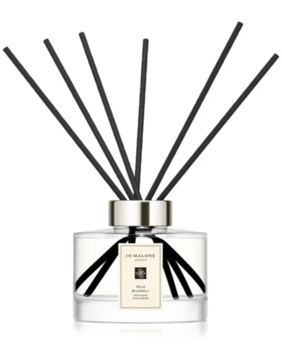 Диффузор Jo Malone London Wild Bluebell, 5,6 унции. без цвета