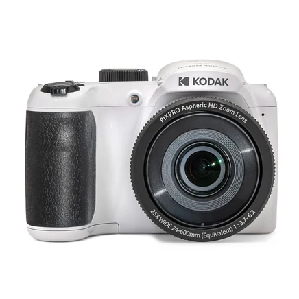 Цифровая камера Kodak PIXPRO AZ255 Astro Zoom 16 МП, белая