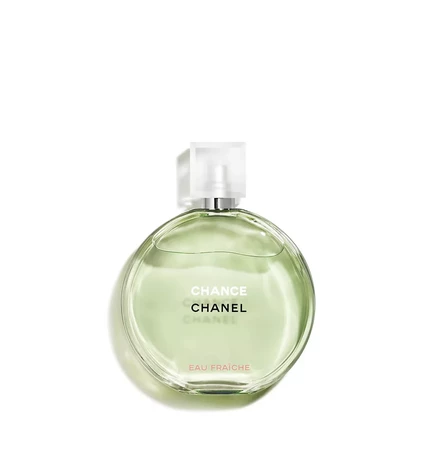  Спрей для туалетной воды CHANCE EAU FRAÎCHE, 3,4 унции