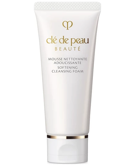 Пенка для умывания дорожная Cl de Peau Beaut, 40 г