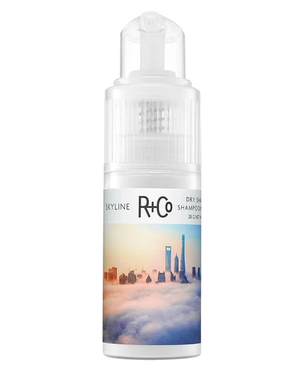 Сухой шампунь R+Co Skyline в порошке, 0,98 унции, без цвета