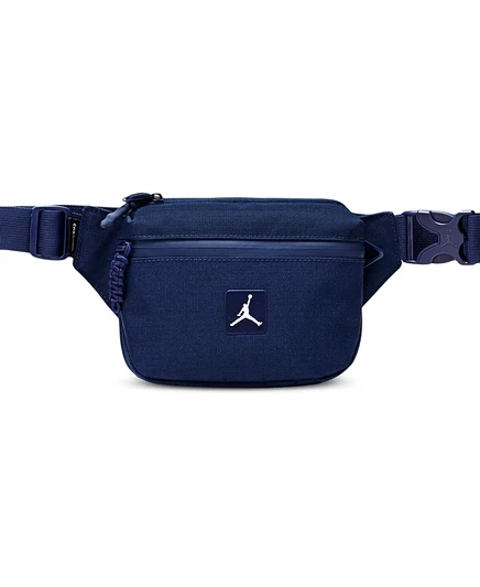 Мужская сумка через плечо Jordan Cordura, синяя