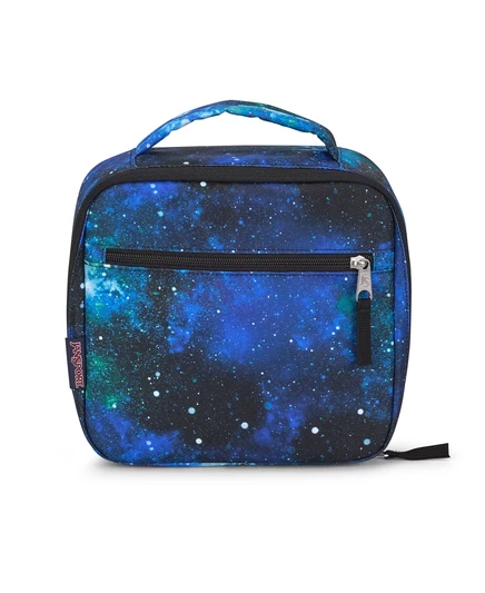 Рюкзаки-мессенджеры Jansport для обеденного перерыва cyberspace galaxy
