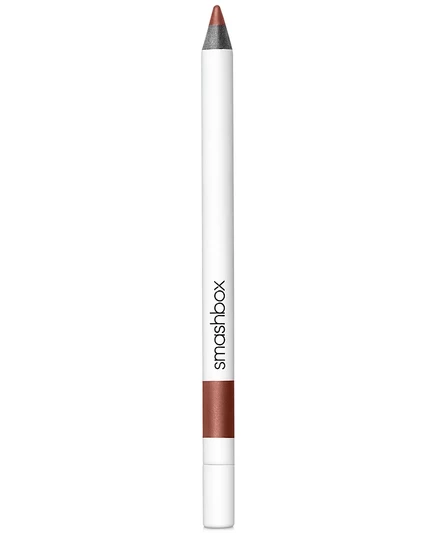 Карандаш для губ Smashbox Be Legendary, нейтральная роза