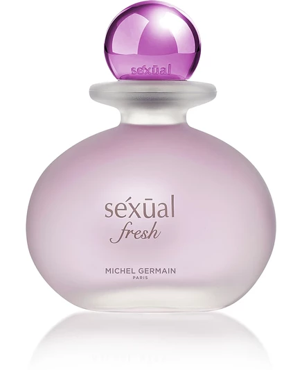 Парфюмированная вода Michel Germain Sexual Fresh, 2,5 унции, без цвета