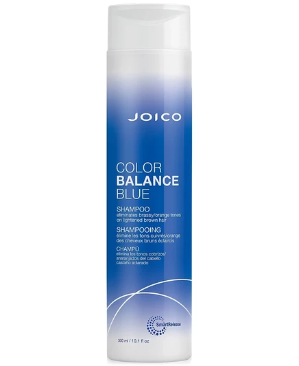 Шампунь Joico Color Balance Blue, 10,1 унции, без цвета