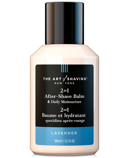 Бальзам после бритья Art of Shaving лаванда, 100 мл