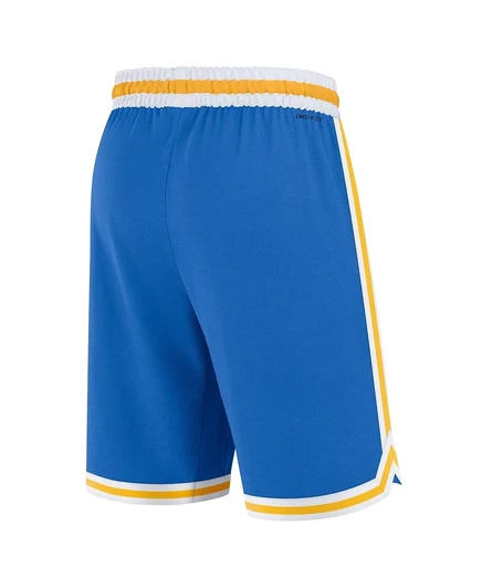 Мужские баскетбольные шорты Jordan UCLA Bruins, синие