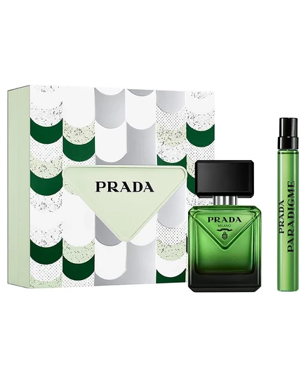 PRADA, 2 шт. Подарочный набор Paradigme Eau de Parfum на День отца Duo без цвета