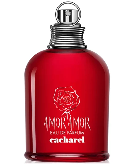  Парфюмированная вода Amor Amor, 3,4 унции.