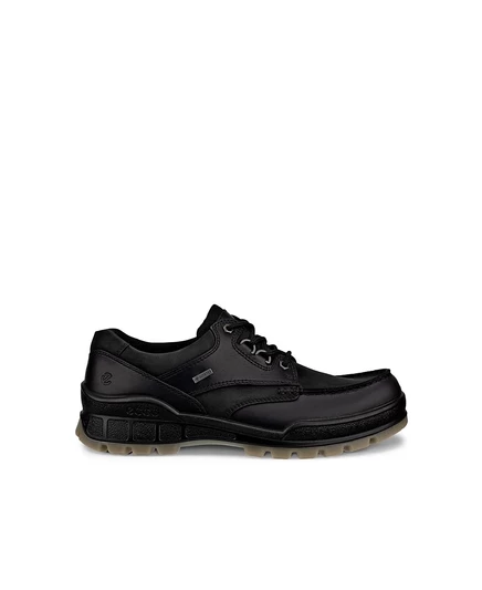 Мужские кроссовки Ecco Track 25 Low, черные