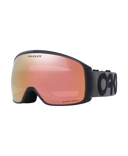 Унисекс горнолыжная маска Oakley Flight Tracker, синяя