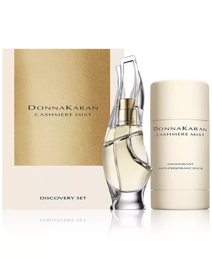 Парфюмерный набор Donna Karan Cashmere Mist