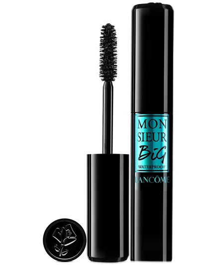 Тушь для ресниц Lancôme Monsieur Big водостойкая 9,4 г, черная