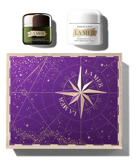 Набор средств для ухода за кожей La Mer The Calming Hydration, 2 предмета