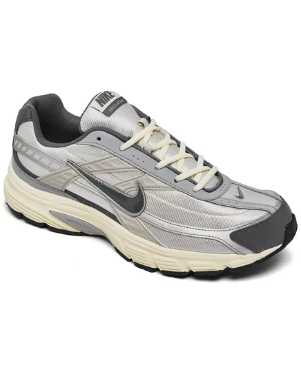  Мужские кроссовки Initiator Nike light bone/smoke gray