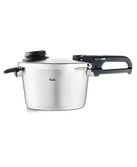 Скороварка Fissler Vitavit Premium 4,5 л из нержавеющей стали
