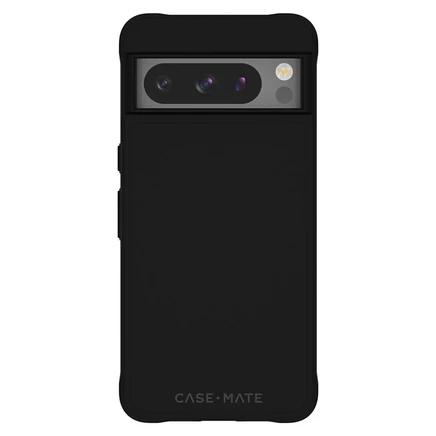 Прочный чехол Case-Mate для Google Pixel 8 Pro black