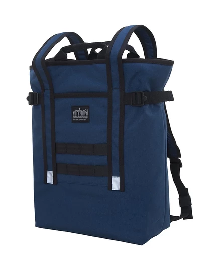 Женский рюкзак Manhattan Portage Chrystie, синий