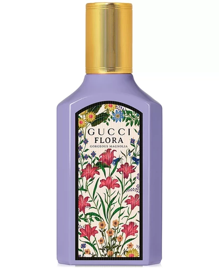  Парфюмированная вода Flora Gorgeous Magnolia, 1,6 унции.