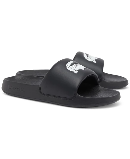 Слайды для подачи мужских логотипов 1.0 black/white