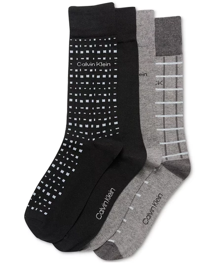 Мужские носки для верховой езды, разные модели, Упаковка из 4 штук black assorted