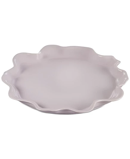 Сервировочное блюдо Le Creuset Iris, сиреневое