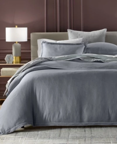 Комплект с одеялом Hotel Collection, лен и модал