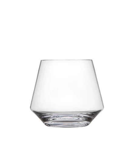 Бокалы Zwiesel Glas Pure для вина, 6 шт., бордовые