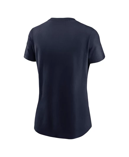 Женская футболка Nike Navy Penn State Nittany Lions Local Ultimate Chant от Nike. navy