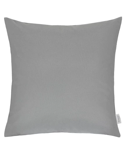 Декоративные подушки Homey Cozy 2 шт., серые 51×51 см