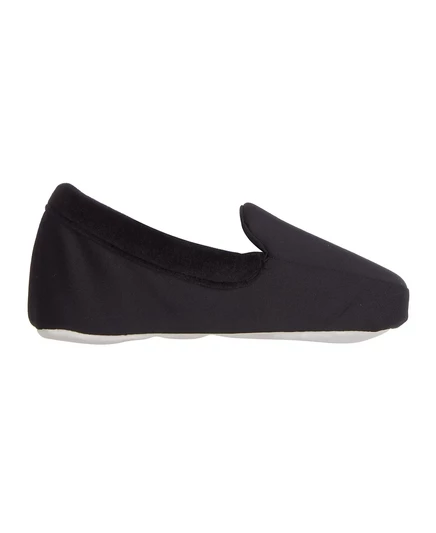 Фирменные женские мокасины Isotoner black