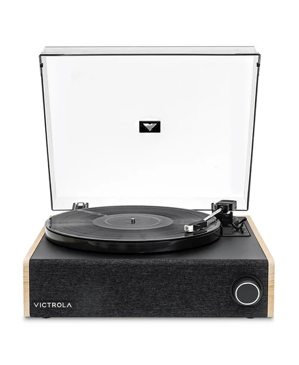 Проигрыватель винила Victrola Eastwood LP с Bluetooth, белый