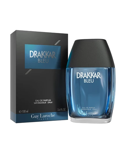 Мужская парфюмерная вода Drakkar Bleu 100 мл