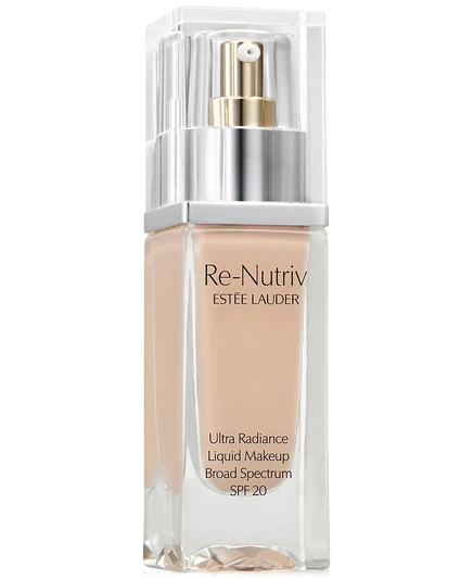 Тональный крем Estée Lauder Re-Nutriv 2C0, холодная ваниль